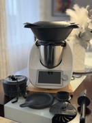 Sprzedam Thermomix TM6 w stanie idealnym!!!!!