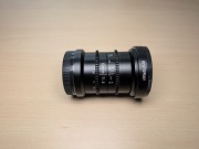 Obiektyw Risespray 12mm f1.6 Micro 4/3 (mft) Lumix, Panasonic, Olympus