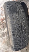 Opony Zimowe 205/65R16C Sailun ICE BLAZER 1szt