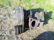 Turbina 1.8t audi avj 150km