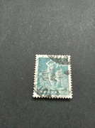 Niemcy mi 245 kasowany 