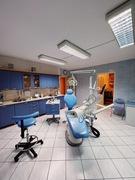 UNIT STOMATOLOGICZNY BESKID 2004 r.  