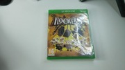 Flockers xbox one nowa folia 
