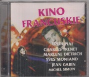 MUZYKA KINA FRANCUSKIEGO