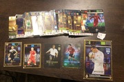 Karty FIFA 365 Panini 65szt bez powtórek 2szt Legend Ronaldo XXL