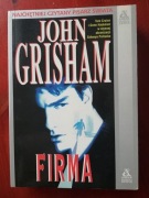 Firma - John Grisham