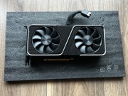 Karta Graficzna Nvidia RTX 3070 Founders Edition