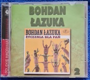 Bogdan Łazuka 2 Życzenia Dla Pań 