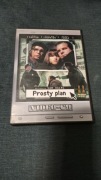 Prosty plan film na dvd 