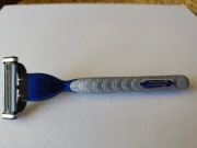 Gillette Mach 3 – maszynka do golenia - używana 