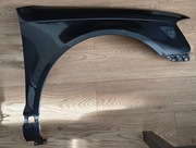 Oryginalny błotnik prawy przód Audi A3 8P LIFT 2009-2013 LZ7L Lavagrau