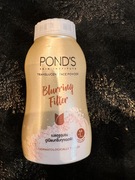 Puder ponds Tajlandia nowy 