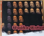 Płyta kompaktowa Wańka Wstańka