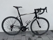 Rower szosowy Cube Peleton rozmiar 58