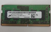 Pamięć RAM DDR4 Micron MTA4ATF51264HZ-2G6E1 4 GB