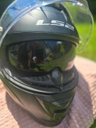 Kask motocyklowy LS2 Storm I 61-62 XL