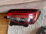 Lampa tył Mercedes E-klasa W213 Lift A2139065209 w Błotnik Idealna