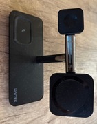 Unitek Ładowarka magnetyczna 3w1 iPhone 15W P1212A