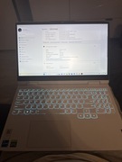 Lenovo ideapad 3 RTX3060 i5 8rdzeni SSD
