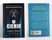 W CIENIU Kulisy Wywiadu III RP - Grzegorz Małecki, Łukasz Maziewski