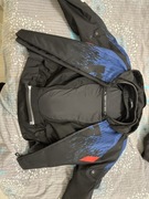 Kurtka revit idealny stan 