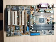 Asus P4V 4X slot 1 agp isa sdram