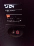 Kolumny JBL TLX 5000