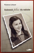OSOBOWOŚĆ PLUS DLA RODZICÓW Florence Littauer