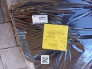 Dywaniki welurowe mazda6 komplet orginal salon