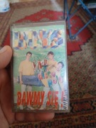 Boys - Bawmy się kaseta