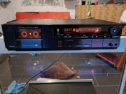 Magnetofon SANSUI D-505R kultowy AUTO REVERS MASTER BCM