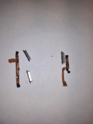 Przyciski głośności + zasilania samsung galaxy s6