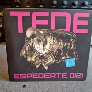 Tede – ESPEOERTE 0121 cd