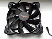 Wentylator 140mm, bequiet Pure Wings 2 BQ PUW2-14025-LS-9 DV 12V 0.20A 900r