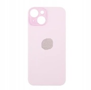 Tylna klapka do iPhone 15 Big Hole Pink