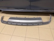 Audi a6 c7 lift kombi dokładka zderzaka s line 4g0