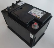 Porsche Cayenne Akumulator Naprawa Konwersja AGM Kodowanie