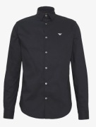 Emporio Armani Luxury elegancka koszula _ M