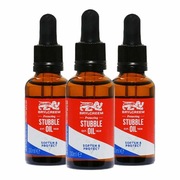 Olejek do brody BRYLCREEM Soften & protect