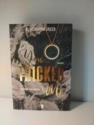 You tricked me - Aleksandra Skuza