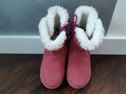 Botki Lasocki Kids rozmiar 25, nowe