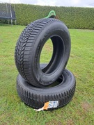 Nowe opony zimowe HANKOOK 255/65 R17 Cena za 2szt 830 Zł 