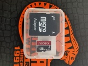 Karta pamięci Viofo 128GB MLC microSD wideorejestrator