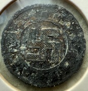 Gdańsk ŻETON DAF - DANZIG