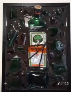 Obrazek z żywicy epoksydowej.