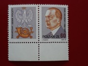Fi 3076 ** "z przywieszką" 1989r.