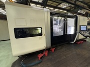 Tokarka CNC CTX Gamma 200 TC