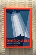 William Faulkner - Światłość w sierpniu - tłum. P. Tarczyński st. bdb+