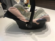 Fotelik samochodowy maxi cosi pebble