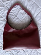 Torebka Fabiola BlooM burgund skóra